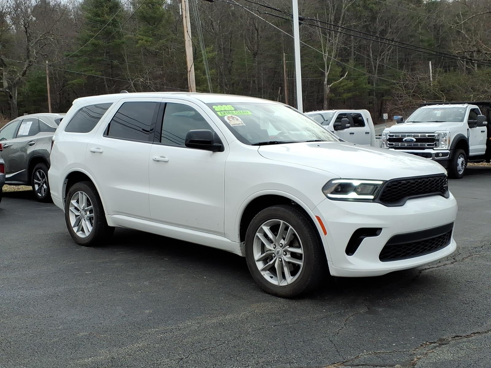 2025 Dodge Durango GT AWD's photo