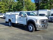 Ford F-550SD