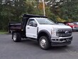 Ford F-550SD