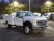 Ford F-550SD
