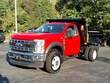 Ford F-550SD