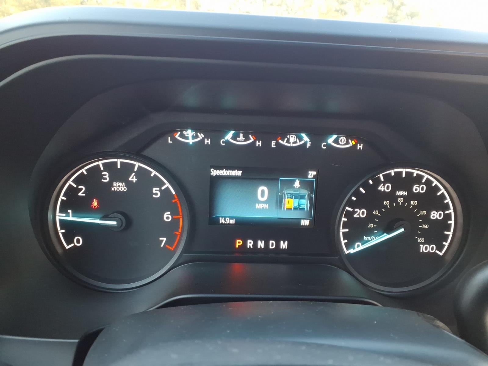 2025 Ford F-350 Super Duty XL - Photo 14
