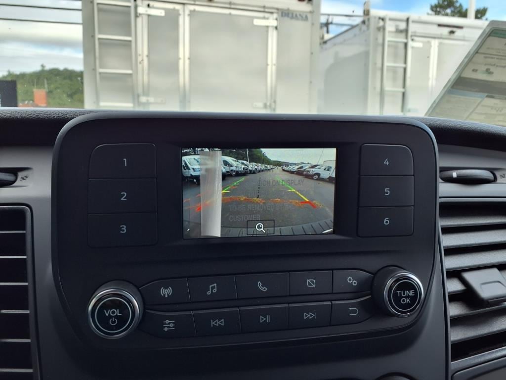 2025 Ford Transit Van Base - Photo 16