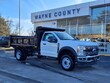 Ford F-550SD