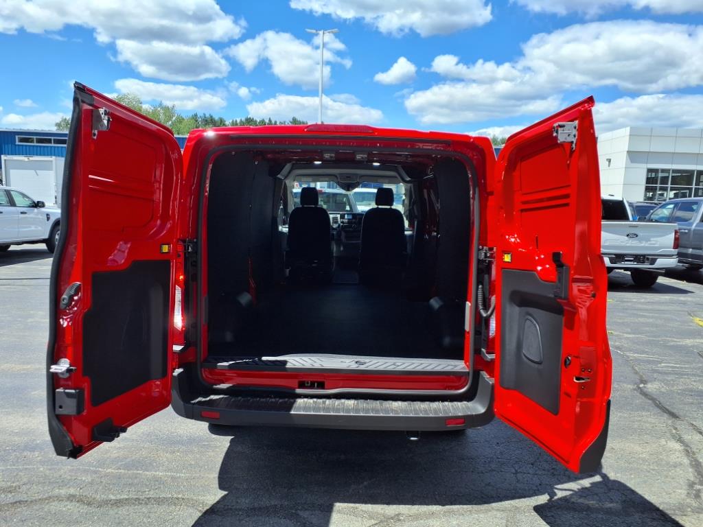 2025 Ford Transit Van Base - Photo 11