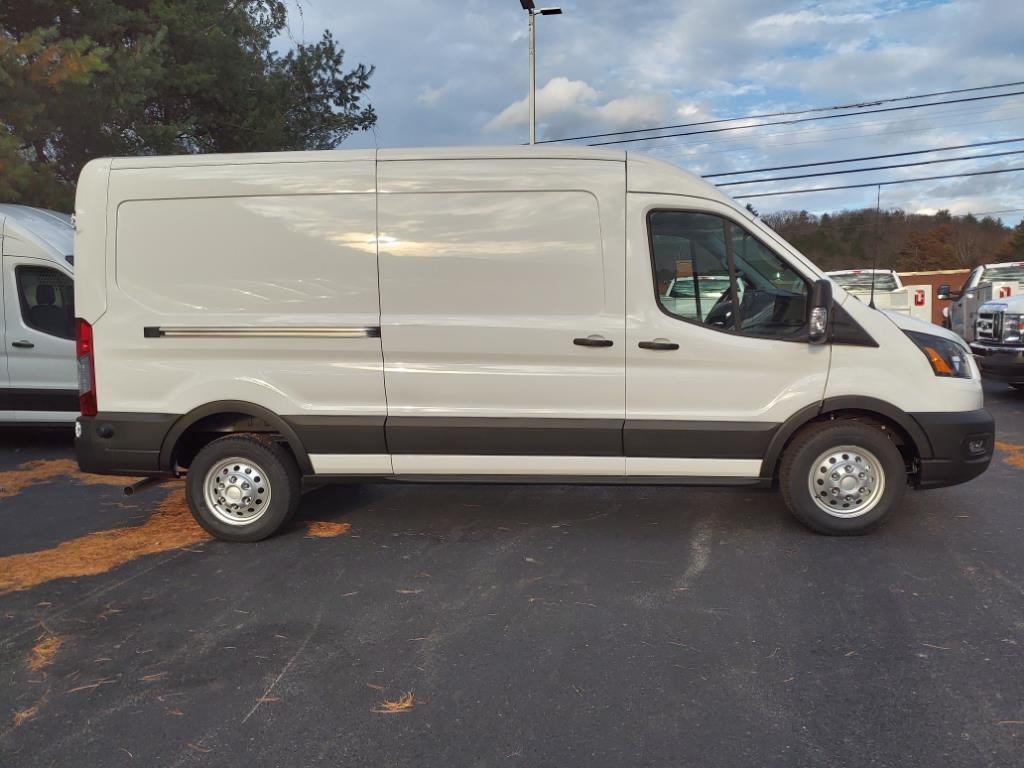 2024 Ford Transit Cargo Van photo 2