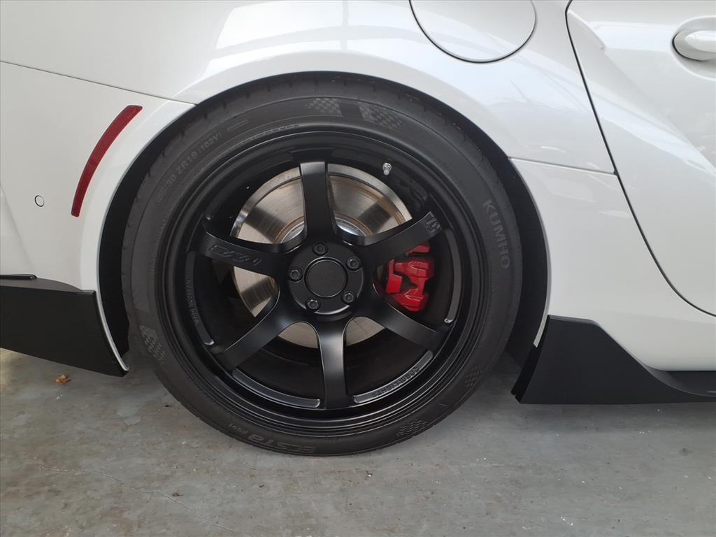 Used 2024 Toyota GR Supra 3.0 3.0 Premium Coupe 6M