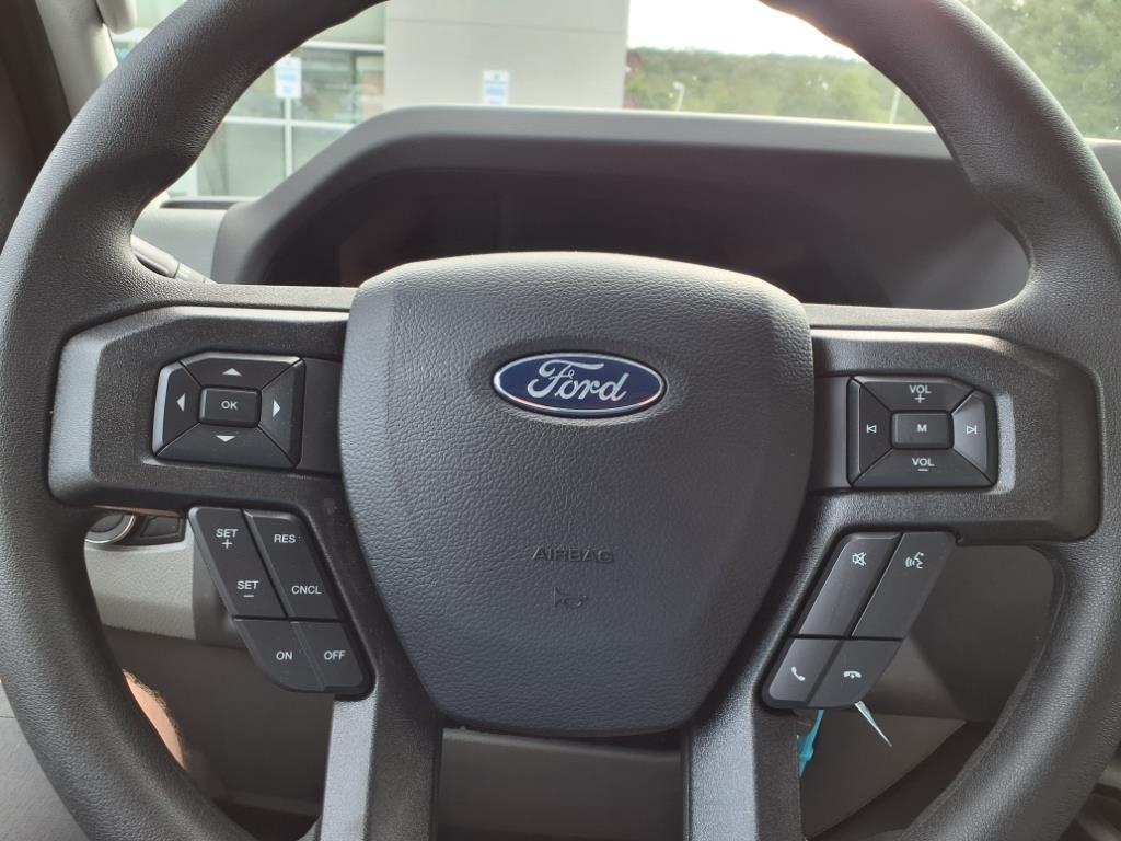 2026 Ford E-Series Cutaway Base - Photo 19
