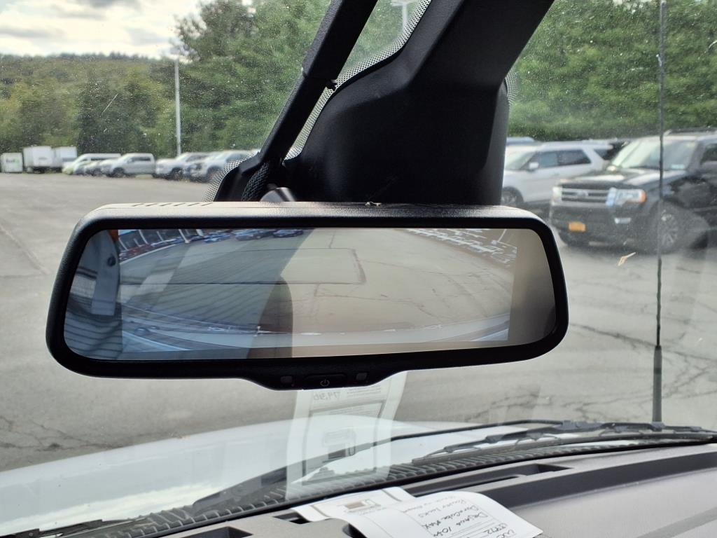 2026 Ford E-Series Cutaway Base - Photo 17