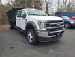  Ford F-550SD
