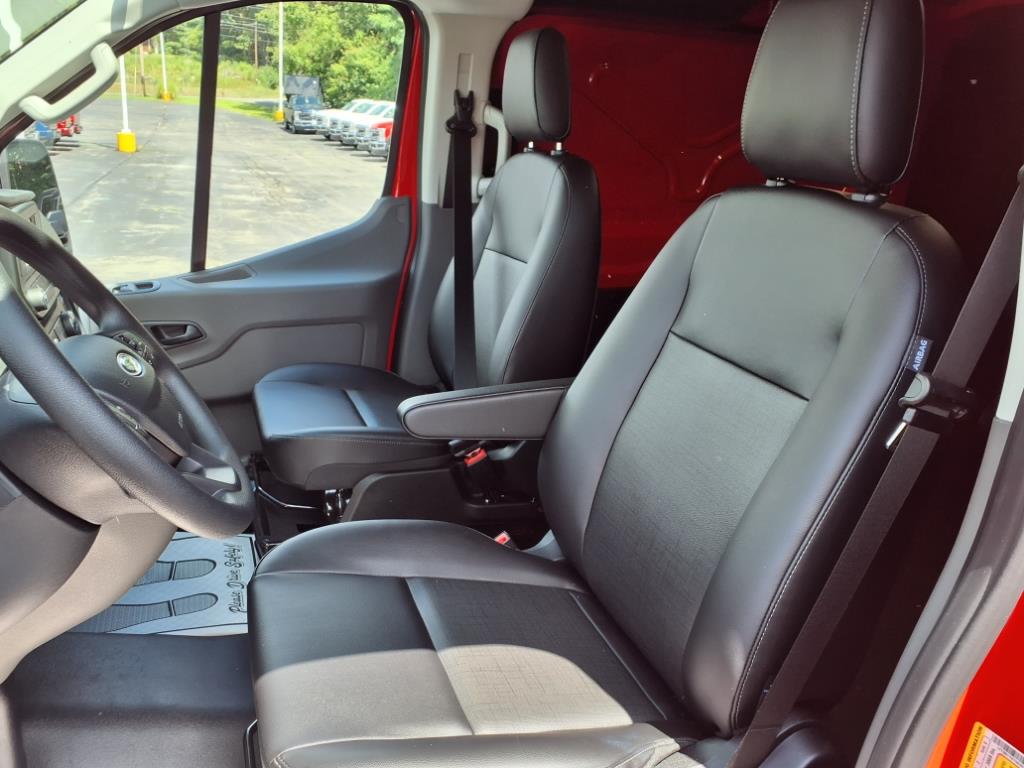 2025 Ford Transit Van Base - Photo 10