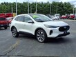 Ford Escape Hybrid
