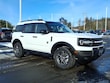  Ford Bronco Sport