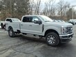  Ford F-350 Super Duty
