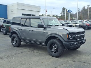 2026 Ford Bronco Big Bend 4x4 Big Bend  SUV
