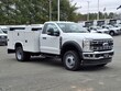  Ford F-550SD