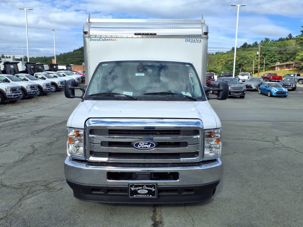 2026 Ford E-Series Cutaway Base - Photo 8