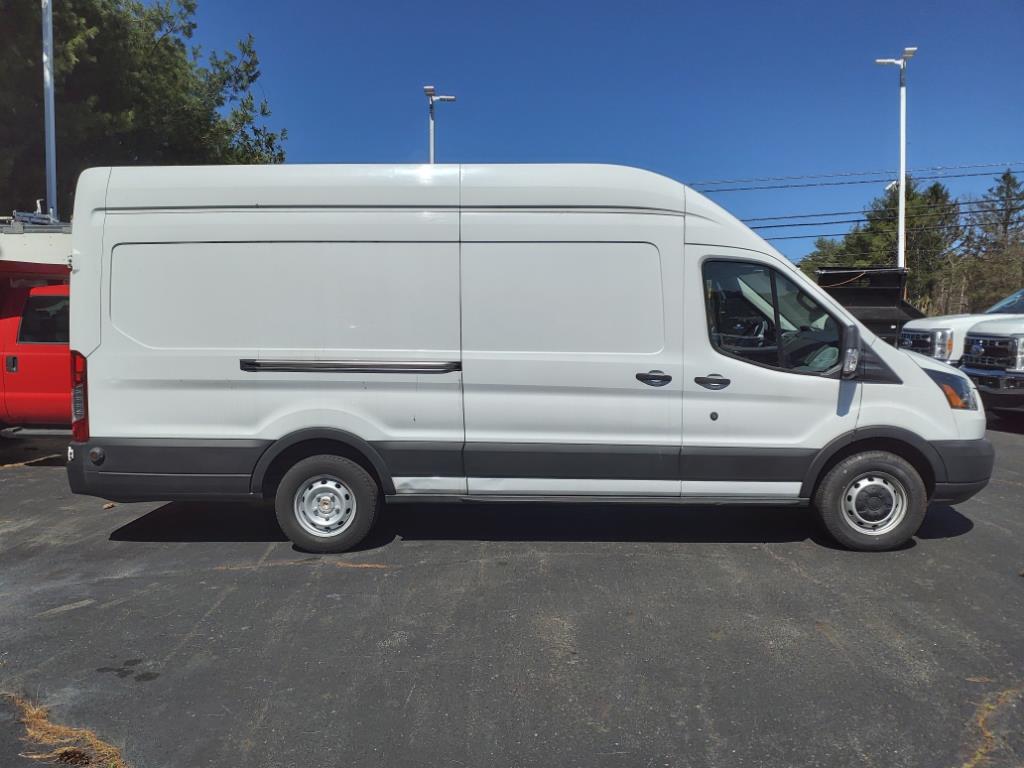 Used 2019 Ford Transit Van Base with VIN 1FTBW3XG9KKB26098 for sale in Honesdale, PA