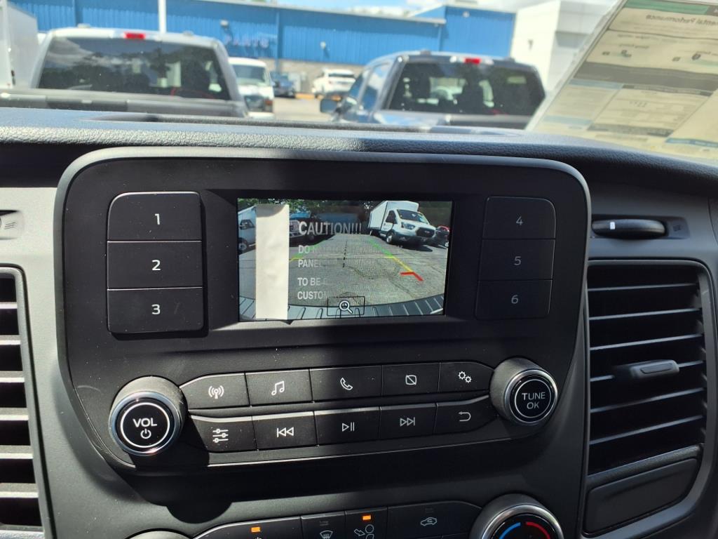 2025 Ford Transit Van Base - Photo 14