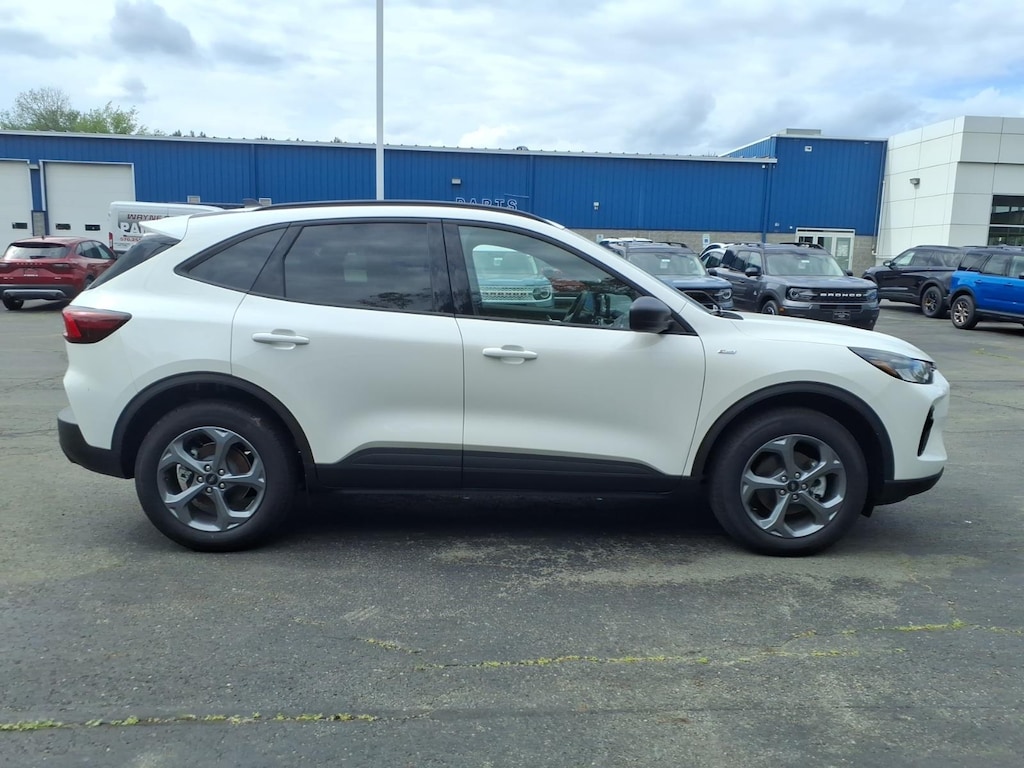 New 2026 Ford Escape ST-Line AWD ST-Line SUV