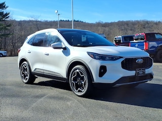 2026 Ford Escape Platinum AWD Platinum  SUV