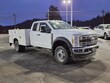 Ford F-550SD