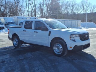 2026 Ford Maverick XL AWD XL  SuperCrew 4.5 ft. SB