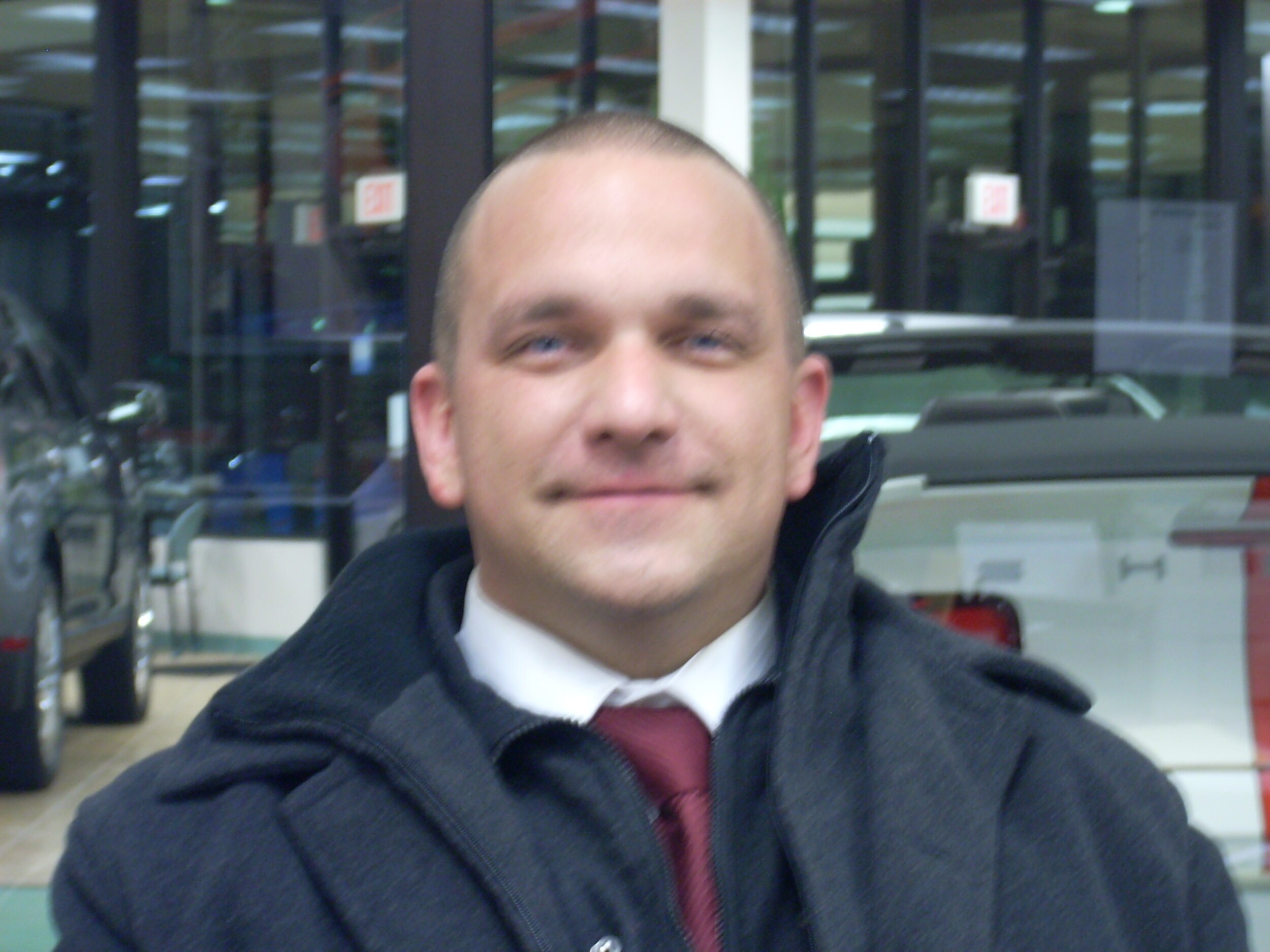 Jim Federico