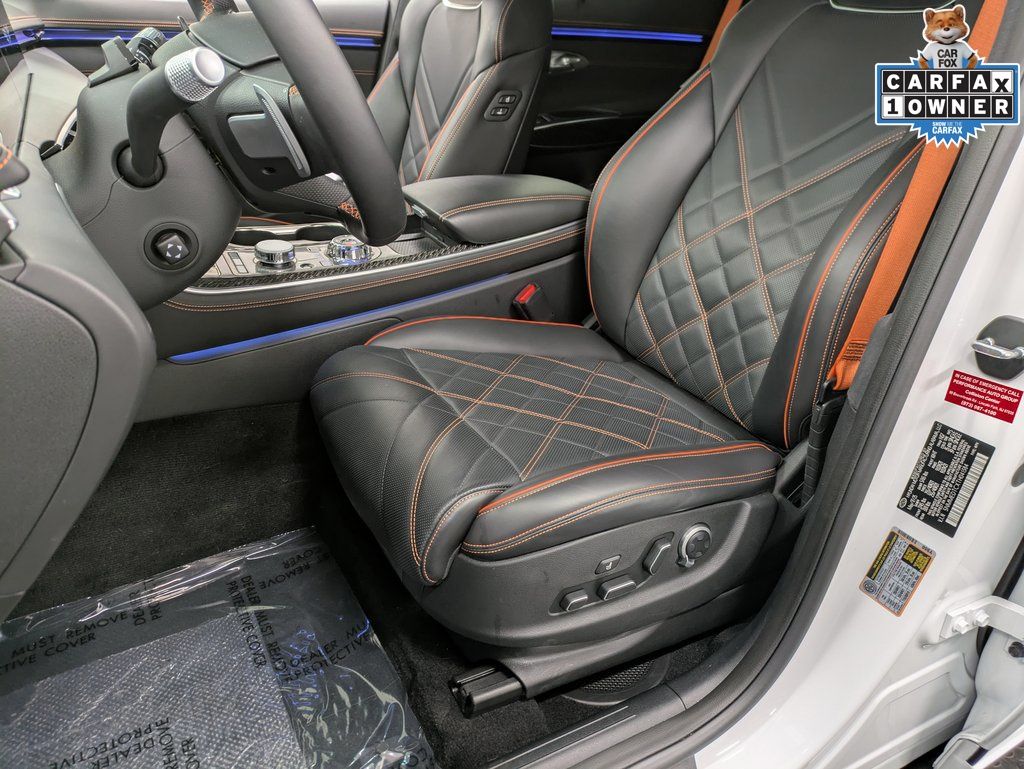 2026 GENESIS GV70 Sport Prestige - Photo 11