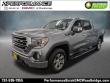 Used 2021 GMC Sierra 1500 SLT Truck Crew Cab