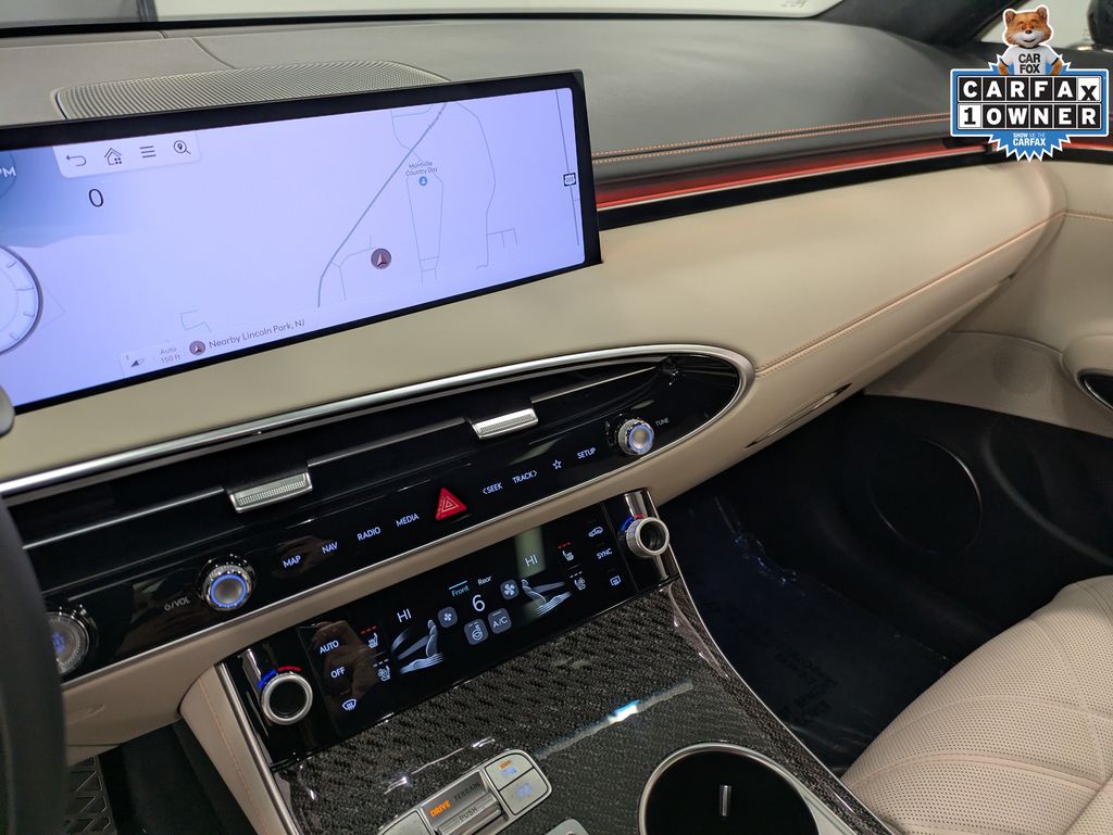 2026 GENESIS GV70 Sport Prestige - Photo 12