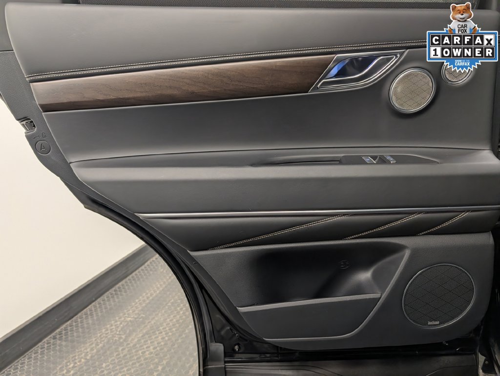 2024 GENESIS GV80 Standard - Photo 29