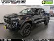 Used 2024 GMC Canyon Elevation Truck Crew Cab