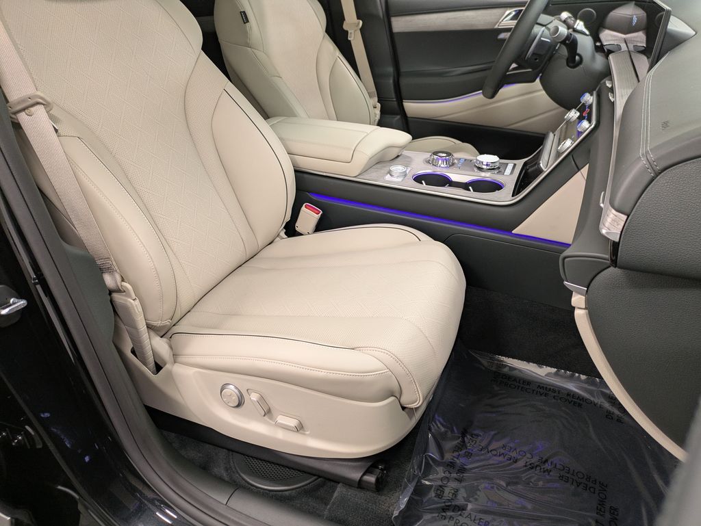 2026 GENESIS GV80 Advanced - Photo 29