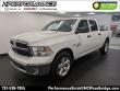 Used 2024 Ram 1500 Classic Tradesman Truck Crew Cab