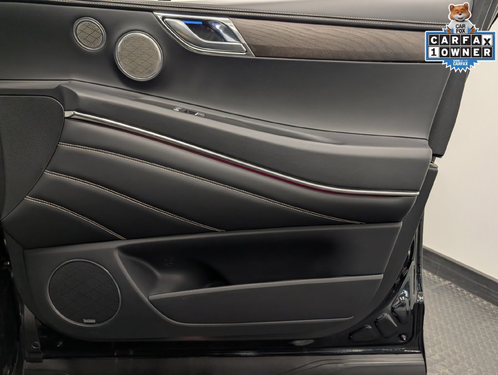 2024 GENESIS GV80 Standard - Photo 35