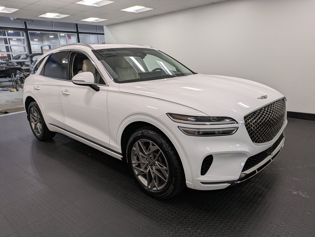 Used 2023 Genesis GV70 2.5T SUV