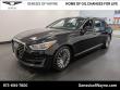 Used 2019 Genesis G90 5.0 Ultimate Sedan