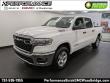 Used 2025 Ram 1500 Big Horn/Lone Star Truck Crew Cab