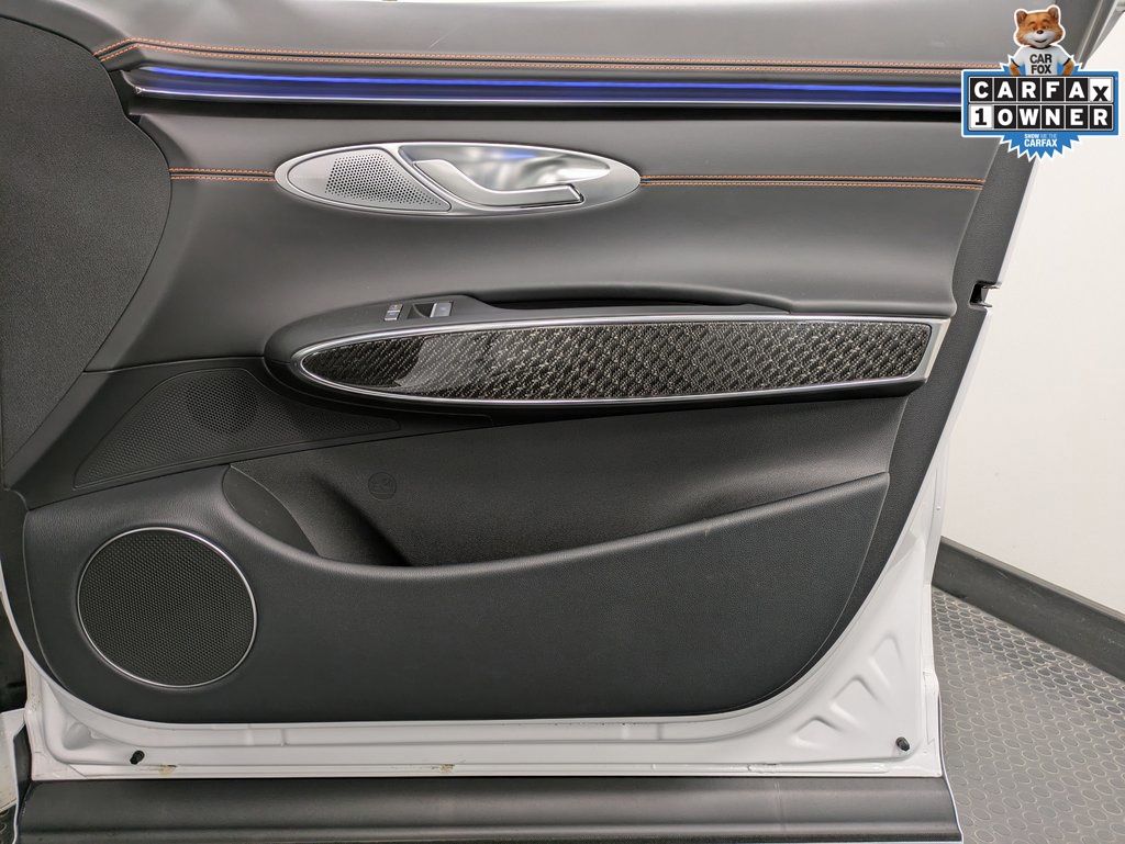 2026 GENESIS GV70 Sport Prestige - Photo 28