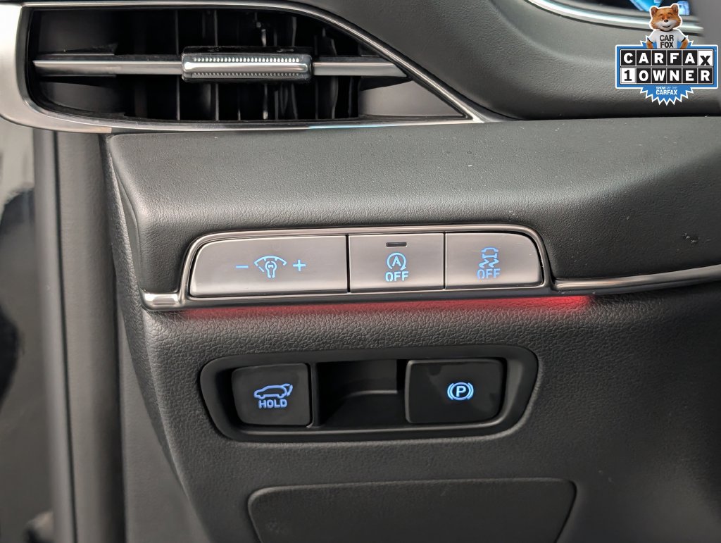 2024 GENESIS GV80 Standard - Photo 27