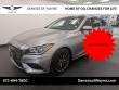 Used 2020 Genesis G80  Sedan