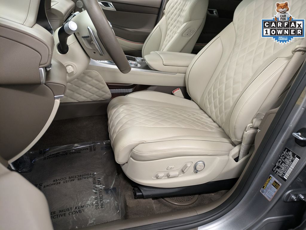 2024 GENESIS GV80 - Photo 12
