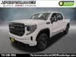Used 2025 GMC Sierra 1500 AT4 Truck Crew Cab