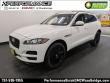 Used 2020 Jaguar F-PACE 25t Prestige SUV