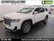 Used 2023 GMC Acadia SLE SUV