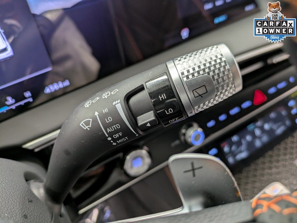 2026 GENESIS GV70 Sport Prestige - Photo 19