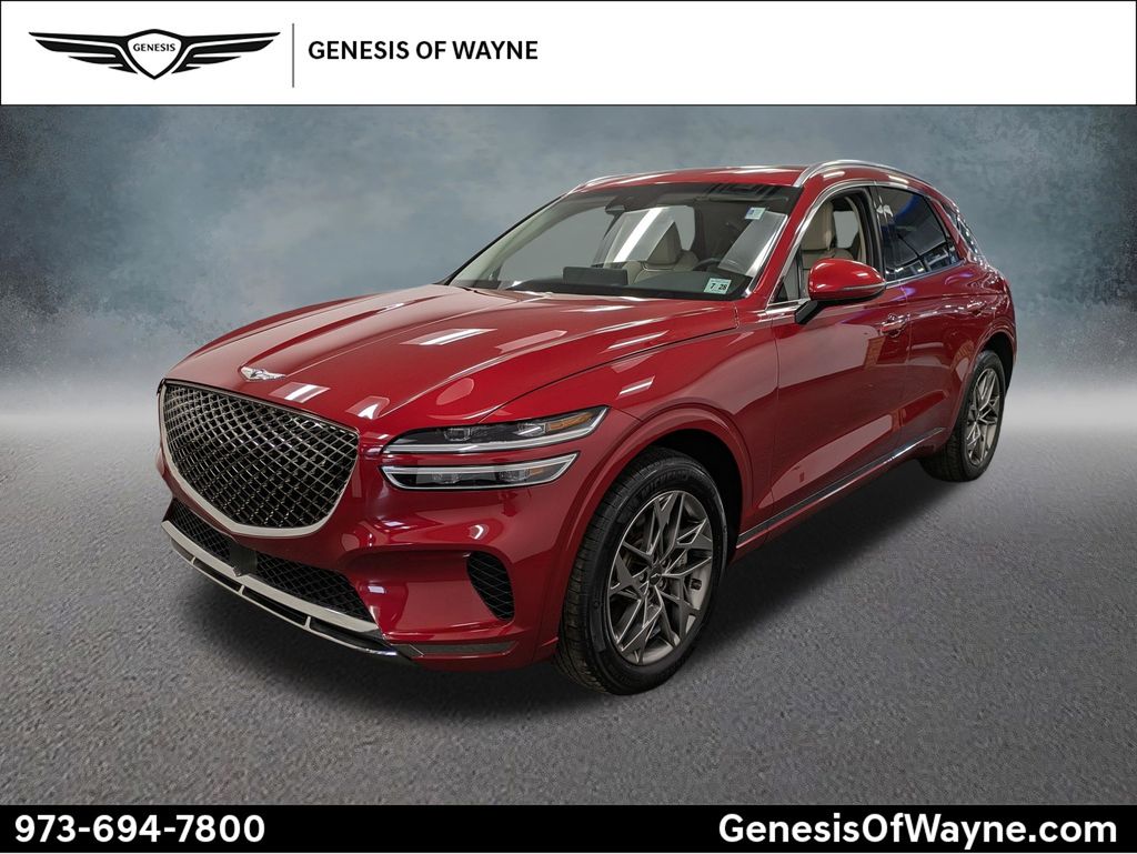 2023 Genesis GV70 2.5T Standard AWD's photo