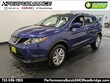  Nissan Rogue Sport