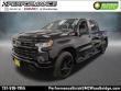 Used 2022 Chevrolet Silverado 1500 RST Truck Crew Cab